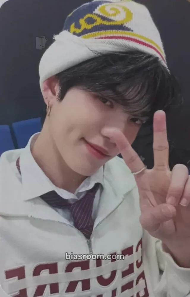 Gyehyeon VERIVERY Liminality - EP.Love K-pop photocard