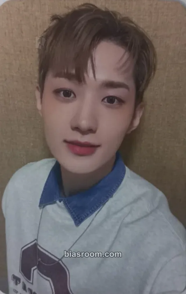 Yongseung VERIVERY Liminality - EP.Love K-pop photocard