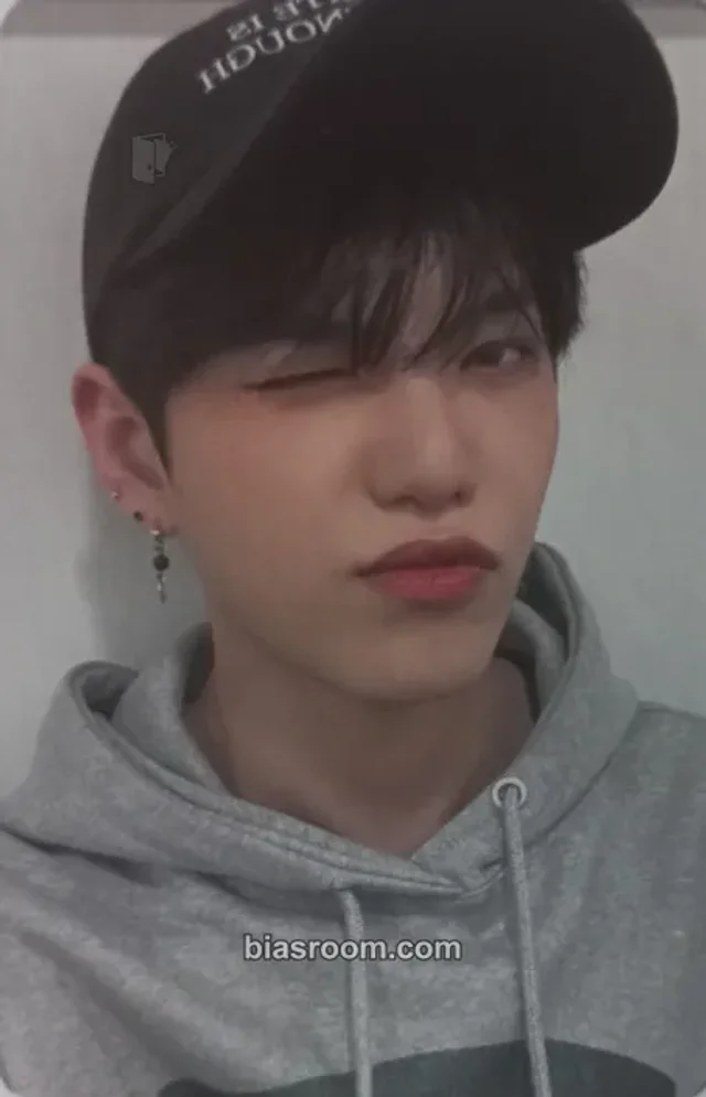Gyehyeon VERIVERY Liminality - EP.Love K-pop photocard