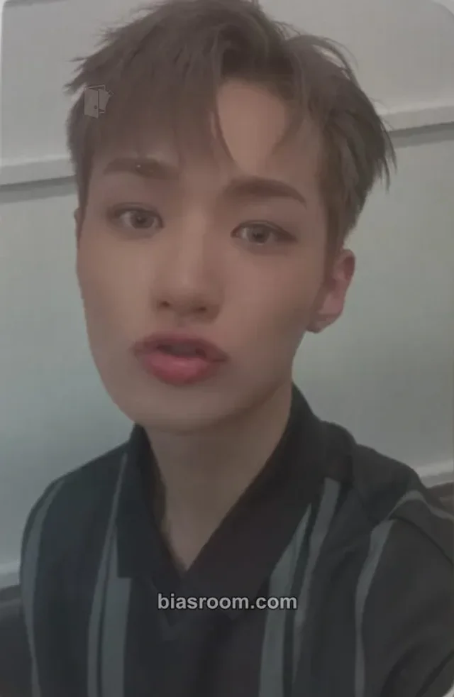 Yongseung VERIVERY Liminality - EP.Love K-pop photocard
