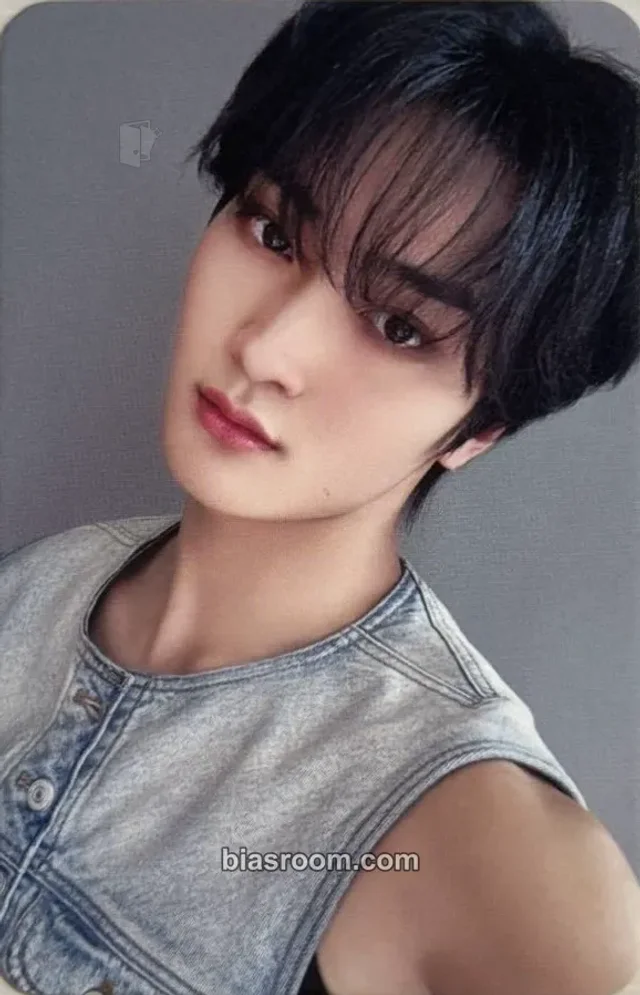 Taeyoung CRAVITY EVERSHINE K-pop photocard