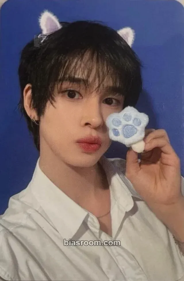 Serim CRAVITY ReDeFINE K-pop photocard