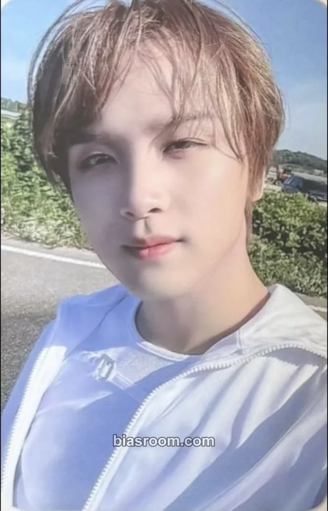 Haechan NCT DREAM Dreamscape K-pop 포토카드