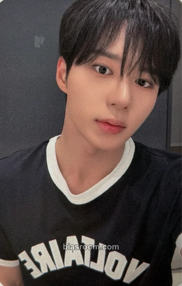 Junseo ALPHA DRIVE ONE KCON 2026 (Japan & LA) K-pop photocard