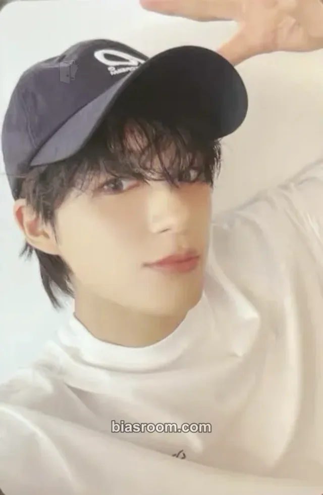 Jeno NCT DREAM Dreamscape K-pop Photocard