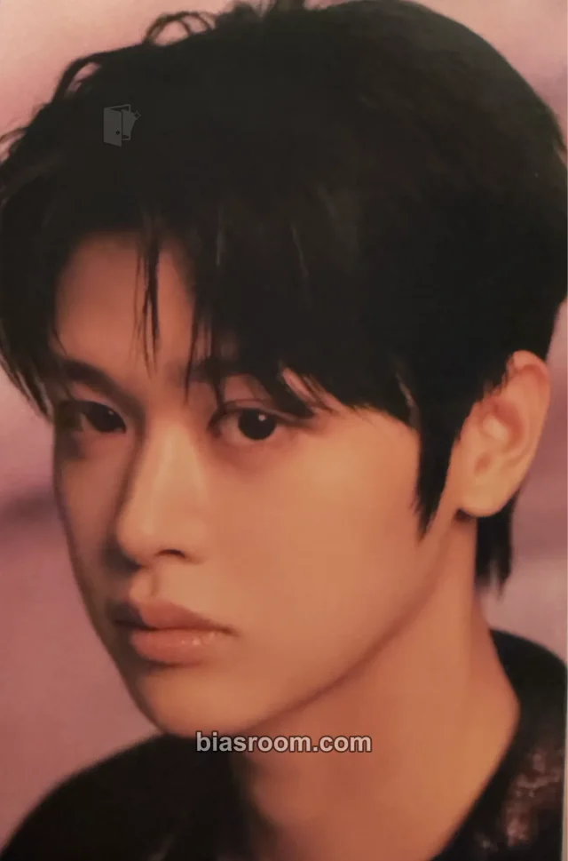 Ma Jingxiang CLOSE YOUR EYES CLOSE YOUR EYES 1ST TOUR [BEYOND YOUR EYES] IN CANADA K-pop photocard