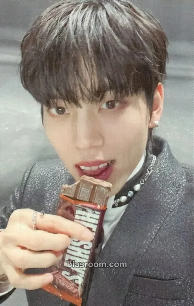 Dongwoo INFINITE 2024 - 2025 INFINITE 15TH ANNIVERSARY CONCERT [LIMITED EDITION]  K-pop photocard