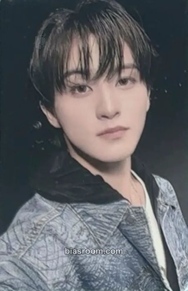 Photocard K-pop Mark NCT DREAM Beat It Up