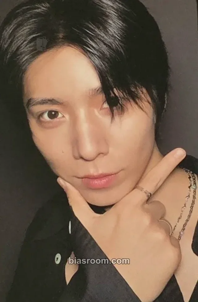 Hwiyoung SF9 TENACITY K-pop photocard