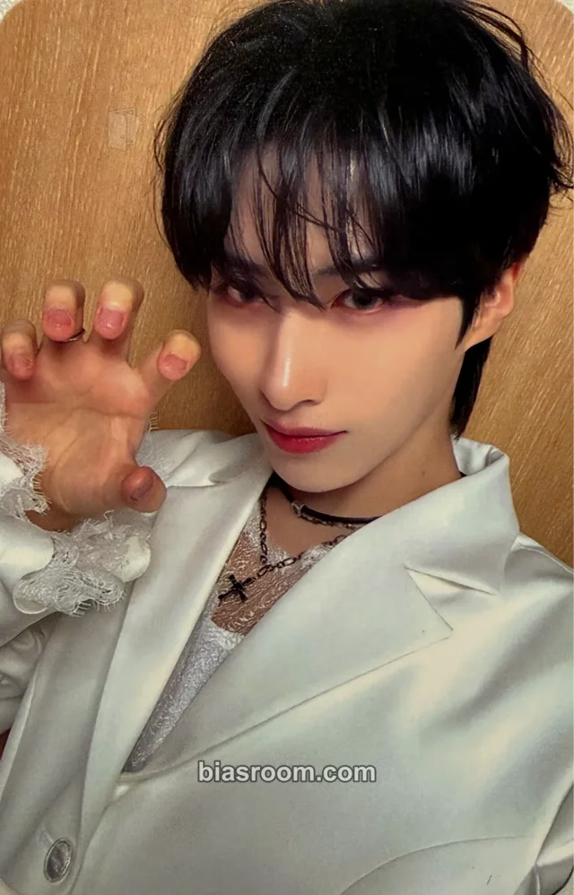 Xion ONEUS Dear.M K-pop photocard