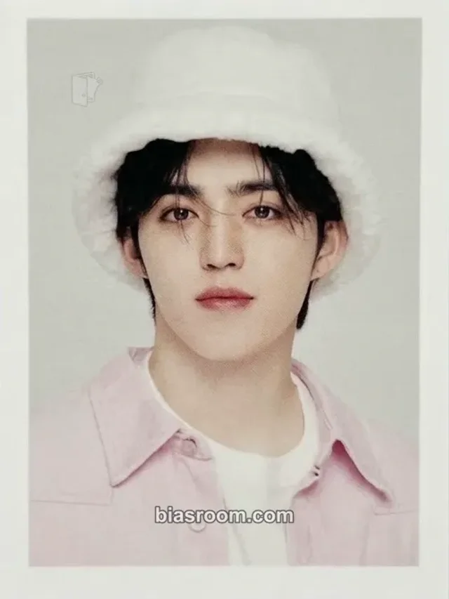 S.Coups SEVENTEEN 2023 7TH SVT IN CARAT LAND K-pop photocard