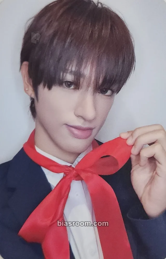 Seita NEXZ Mmchk K-pop photocard