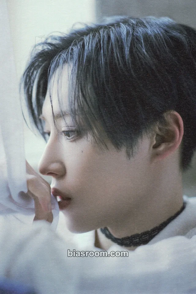 Arno ALPHA DRIVE ONE UNBREAKABLE : 少年BEAST K-pop photocard