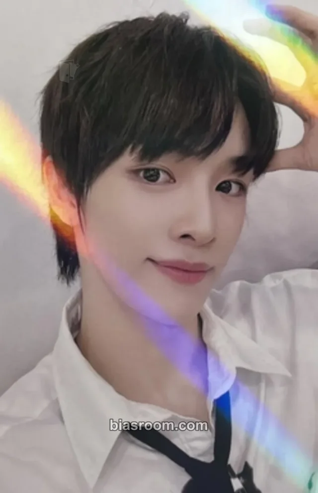 Sungchan RIIZE  Get A Guitar K-pop photocard