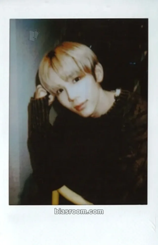 Shotaro RIIZE  Get A Guitar K-pop photocard