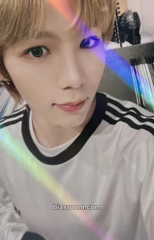 Shotaro RIIZE  Get A Guitar K-pop photocard