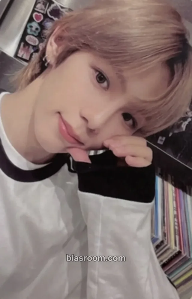Shotaro RIIZE  Get A Guitar K-pop photocard
