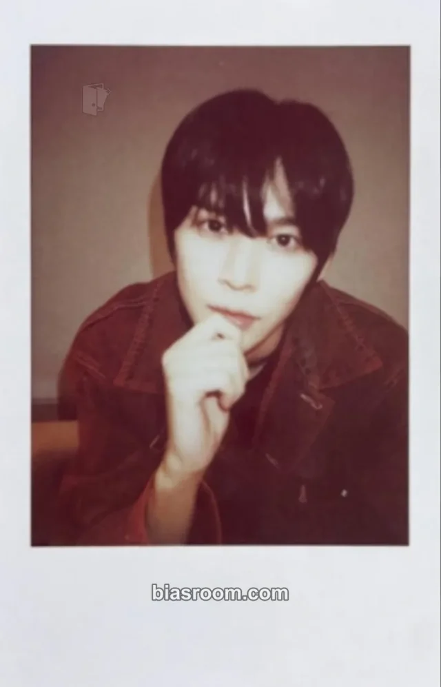 Eunseok RIIZE Get A Guitar K-pop photocard