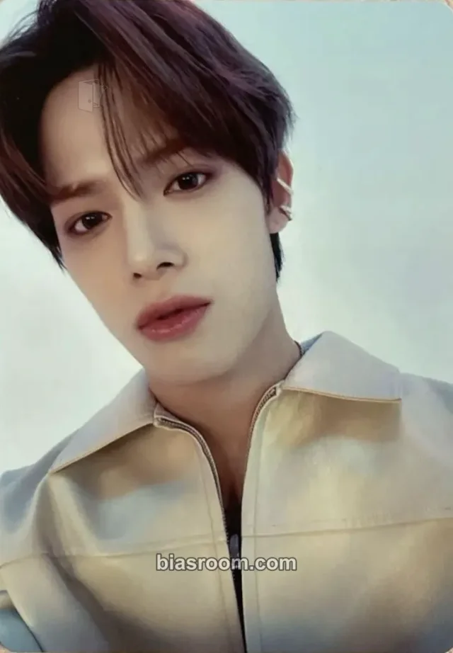 Jooan TAN Proxima  K-pop photocard