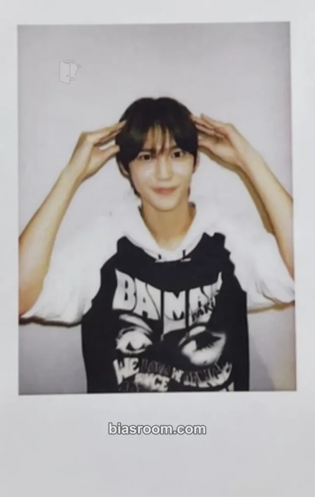Eunseok RIIZE Get A Guitar K-pop photocard