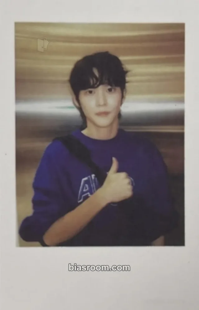 Eunseok RIIZE Get A Guitar K-pop photocard