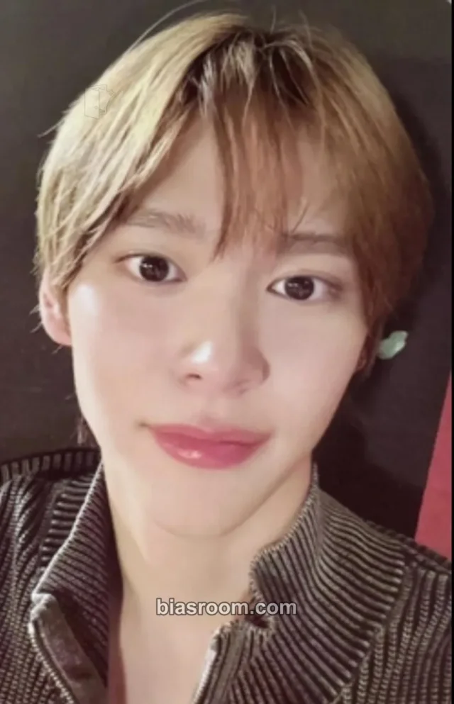 Eunseok RIIZE Get A Guitar K-pop photocard
