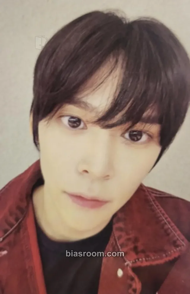 Eunseok RIIZE Get A Guitar K-pop photocard