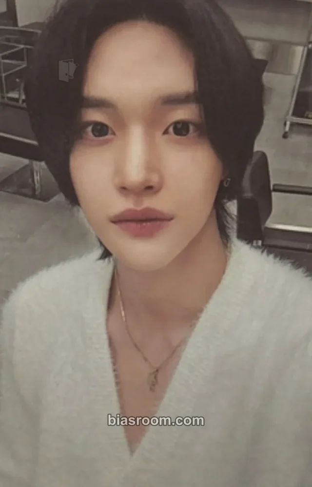 Wonbin RIIZE  Get A Guitar K-pop photocard