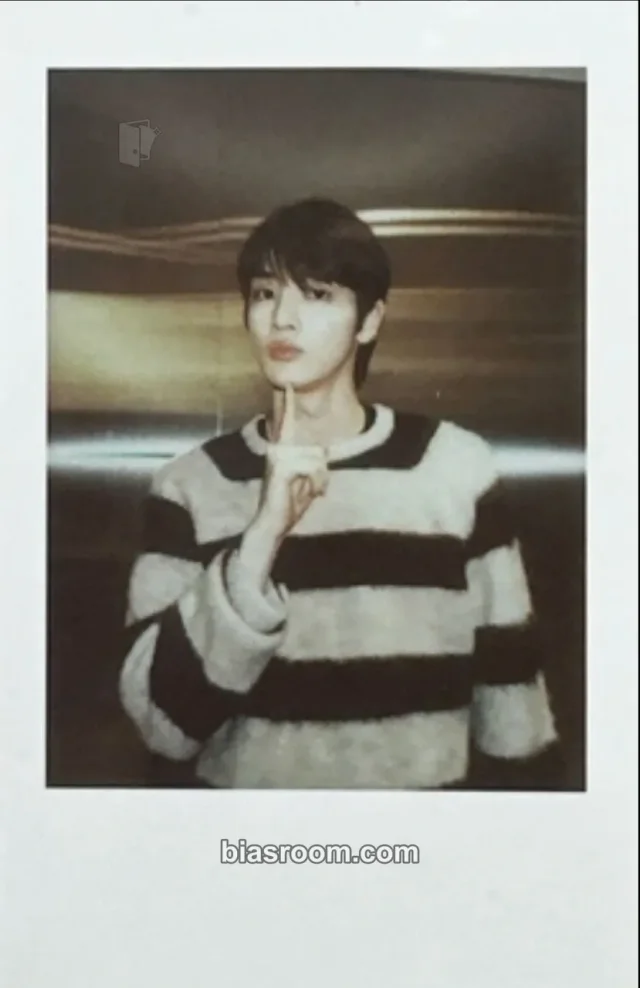 Sungchan RIIZE  Get A Guitar K-pop photocard
