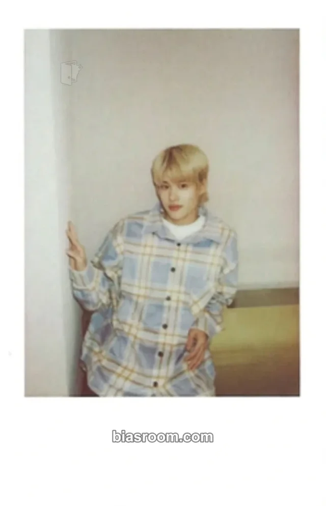 Sohee RIIZE Get A Guitar K-pop photocard