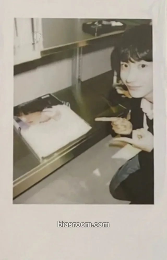 Anton RIIZE Get A Guitar K-pop photocard