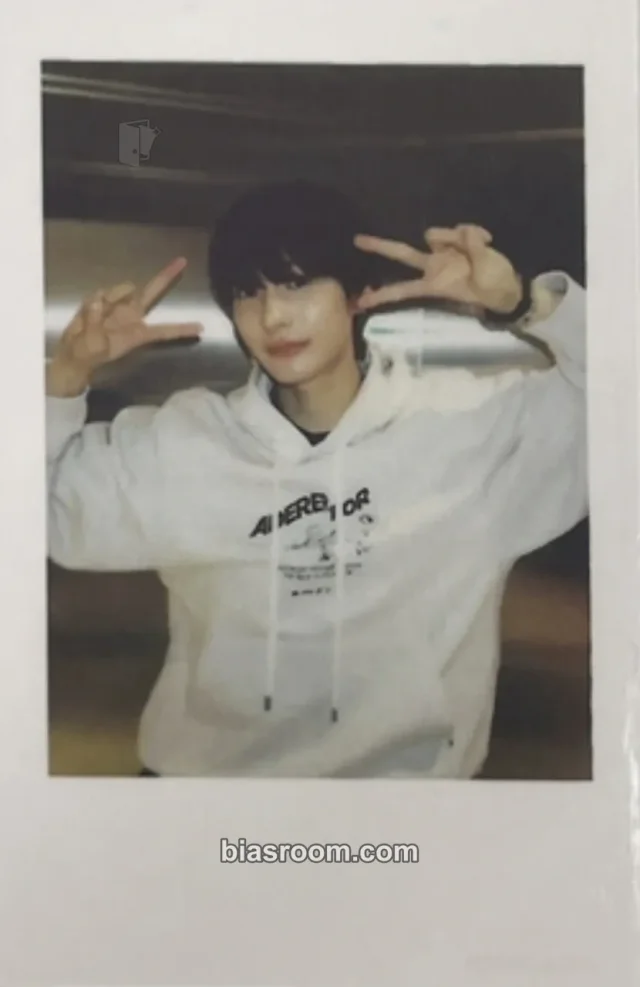Anton RIIZE Get A Guitar K-pop photocard