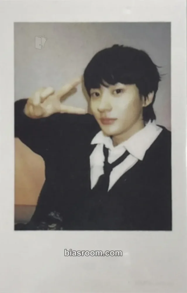 Anton RIIZE Get A Guitar K-pop photocard