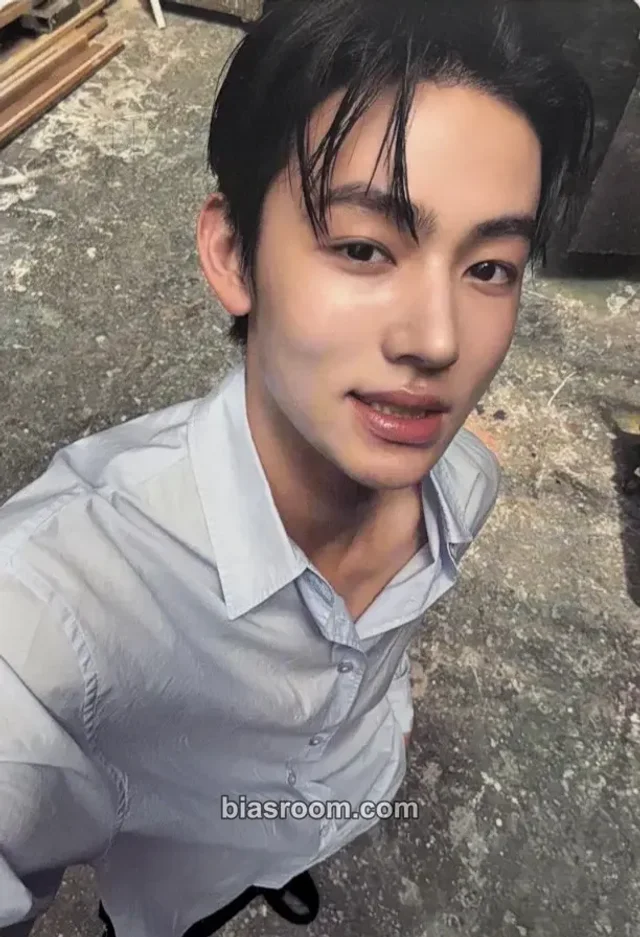 Seonghyeon CORTIS Torriden x CORTIS K-pop 포토카드