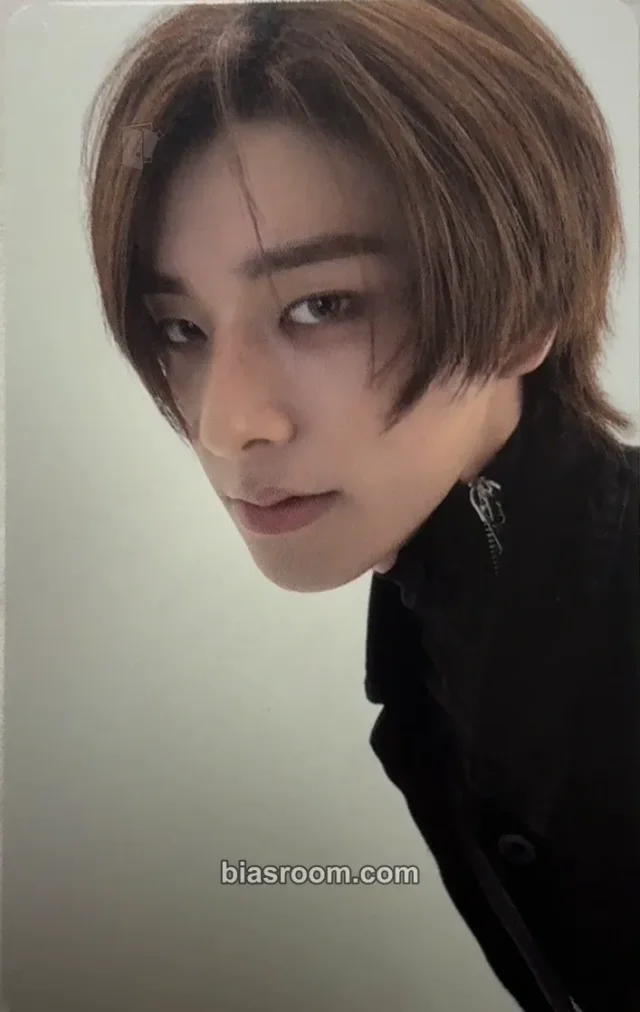 Jake ENHYPEN THE SIN: BLISS K-pop photocard