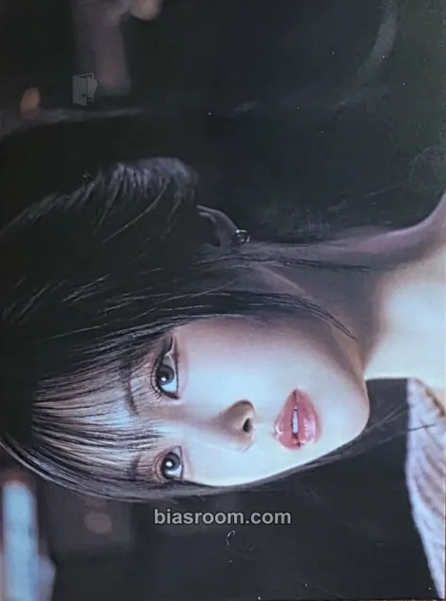 Yuju Yuju file. 07 K-pop photocard