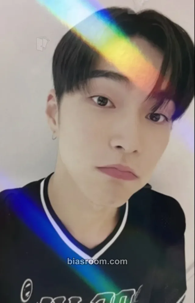 XngHan (ex. Seunghan) RIIZE  Get A Guitar K-pop photocard