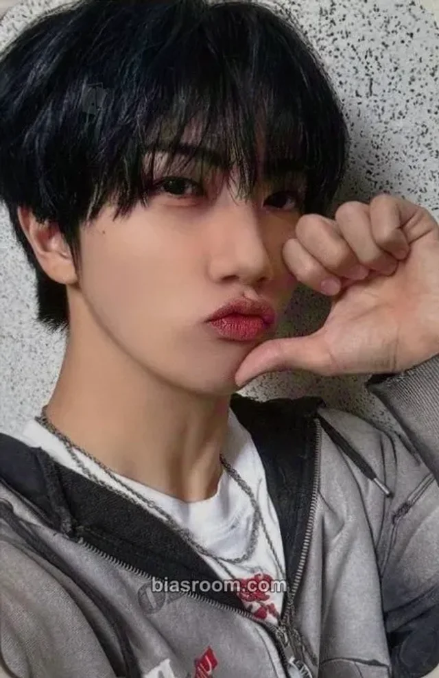 Wonjin CRAVITY FIND THE ORBIT K-pop photocard