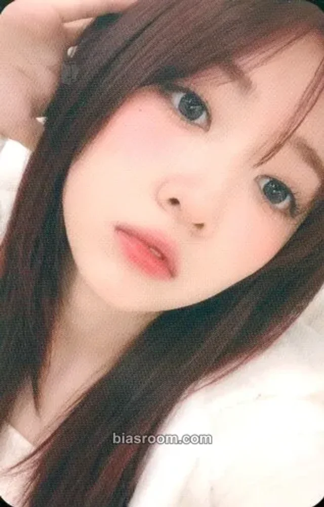 MiU MADEIN MADEIN FOREVER K-pop photocard
