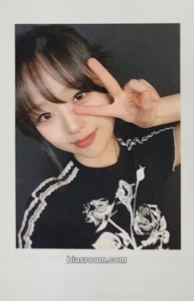 Seoah tripleS Assemble24 K-pop photocard