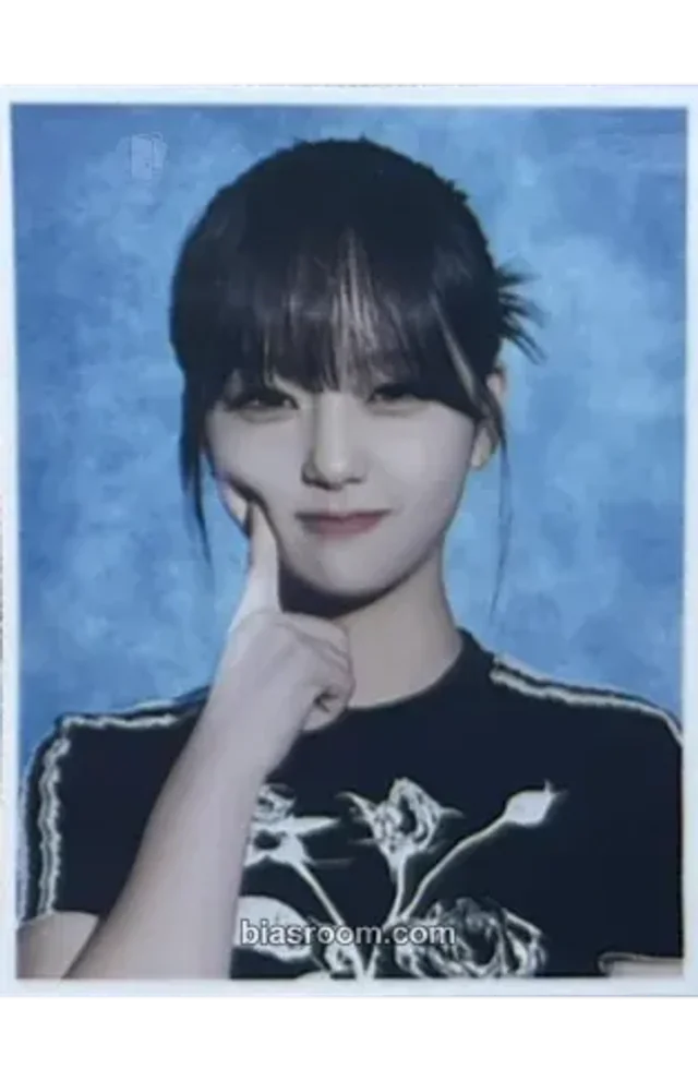 Seoah tripleS Assemble24 K-pop photocard