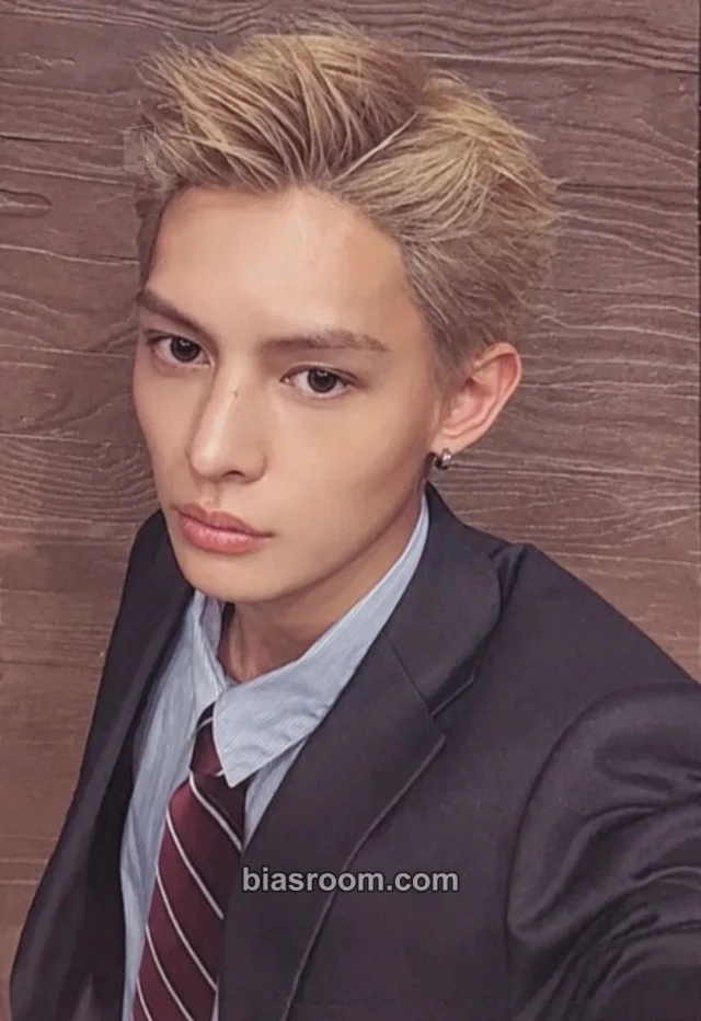 James CORTIS Torriden x CORTIS K-pop 포토카드