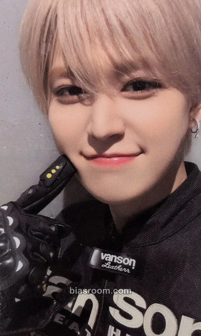Ruki Shiroiwa JO1 JO1DER SHOW 2026 EIEN K-pop photocard