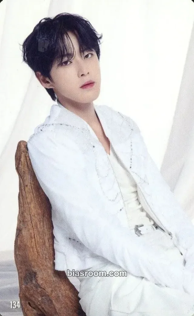 Junki Kono JO1 JO1DER SHOW 2026 EIEN K-pop photocard