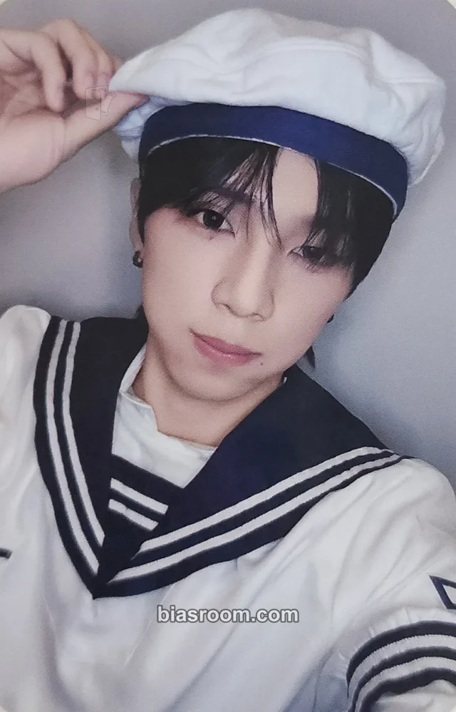 So Geon NEXZ Mmchk K-pop photocard