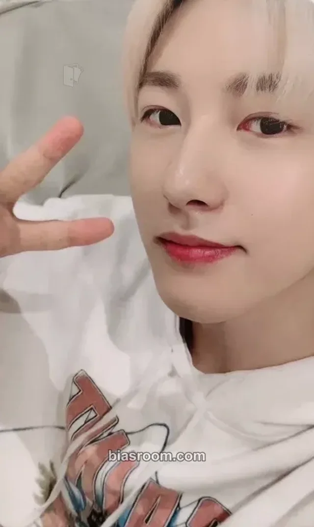 Renjun NCT DREAM Hello Future K-pop photocard