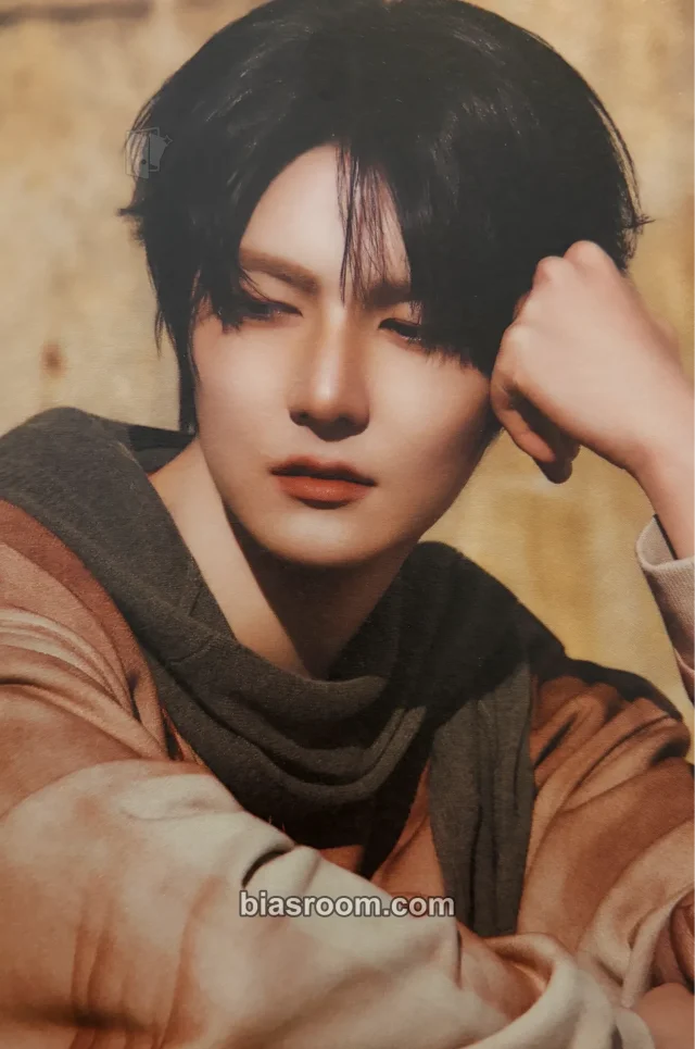Seungmo AMPERS&ONE DEFINITION K-pop photocard