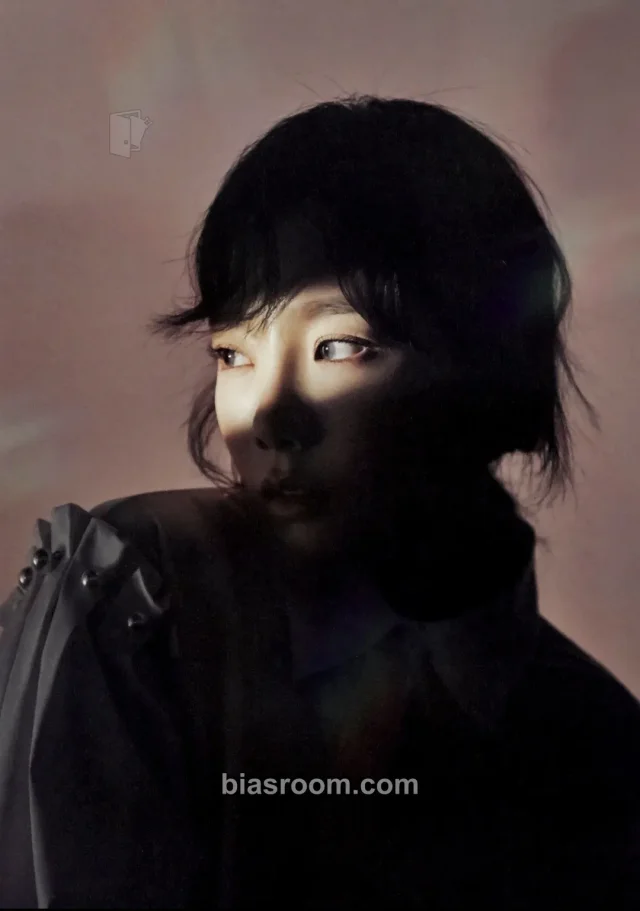Taeyeon Taeyeon 1st Asia Tour: Taeyeon Solo Concert "Persona" K-pop photocard