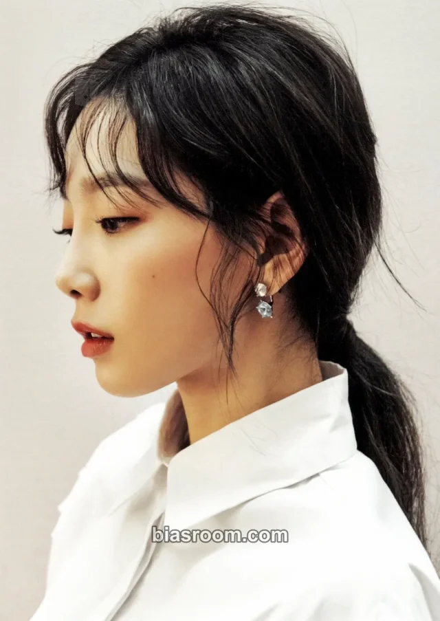 Taeyeon Taeyeon 1st Asia Tour: Taeyeon Solo Concert "Persona" K-pop photocard
