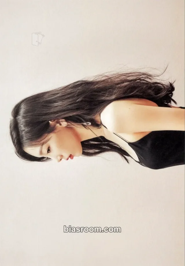 Taeyeon Taeyeon 1st Asia Tour: Taeyeon Solo Concert "Persona" K-pop photocard